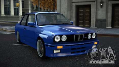 BMW M3 E30 Peeze pour GTA 4