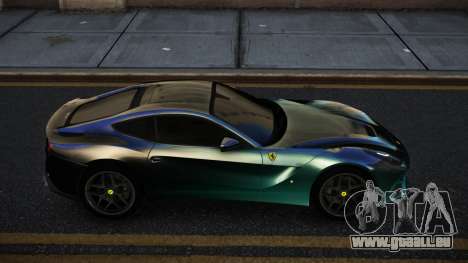 Ferrari F12 Gelmake S14 für GTA 4