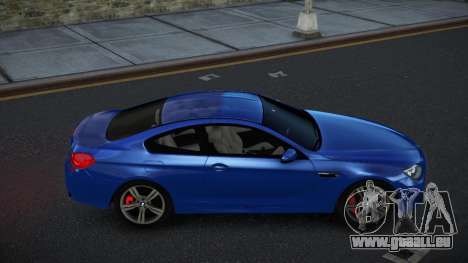 BMW M6 Gankyert für GTA 4