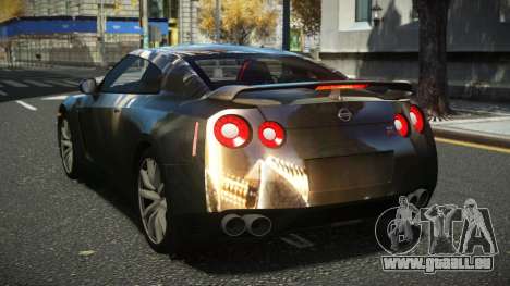 Nissan GT-R Rirez S14 für GTA 4