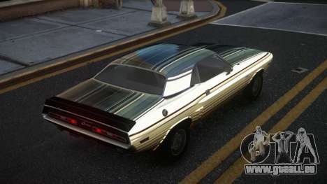 Dodge Challenger Anahzie S2 für GTA 4
