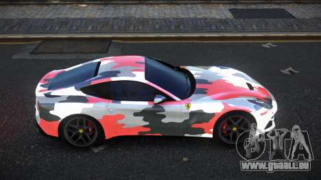 Ferrari F12 Rickin S3 für GTA 4