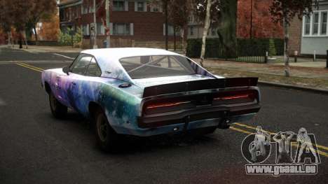 Dodge Charger Jender S14 pour GTA 4