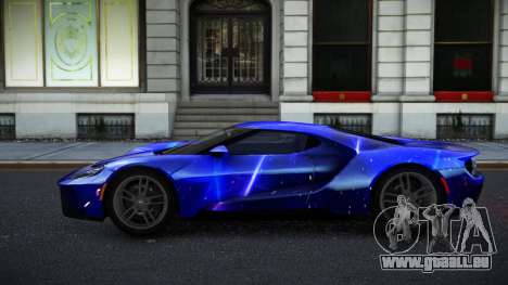 Ford GT Tohat S5 pour GTA 4