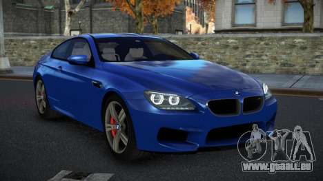 BMW M6 Gankyert für GTA 4