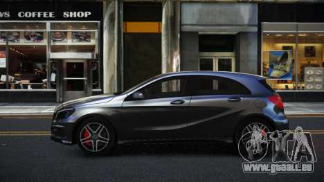 Mercedes-Benz A45 AMG Rugxufun pour GTA 4