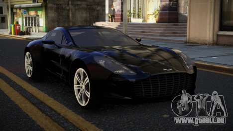 Aston Martin One-77 Maier S1 für GTA 4