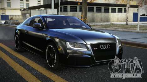 Audi RS5 Dobnuweg für GTA 4