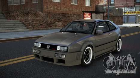 Volkswagen Corrado Tosfica für GTA 4