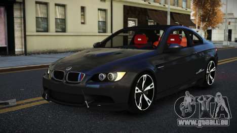 BMW M3 E92 Mofrac pour GTA 4