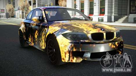 BMW 1M Nijos S12 für GTA 4