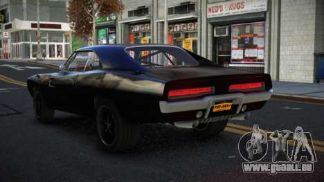 Dodge Charger Bowmonopu für GTA 4