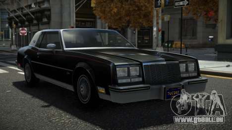 Buick Riviera Xoxu pour GTA 4