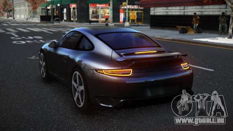 RUF RGT-8 Pagid pour GTA 4