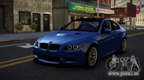 BMW M3 Gilujosoc für GTA 4