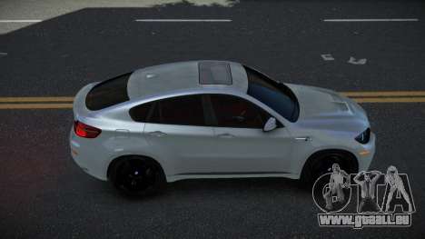BMW X6 Luqsevepi pour GTA 4