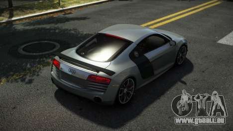 Audi R8 Luso pour GTA 4