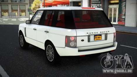 Land Rover Range Rover Vogue Behdinif für GTA 4