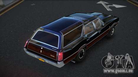 Oldsmobile Vista Cruiser Gasimidi pour GTA 4