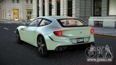 Ferrari FF Joran pour GTA 4