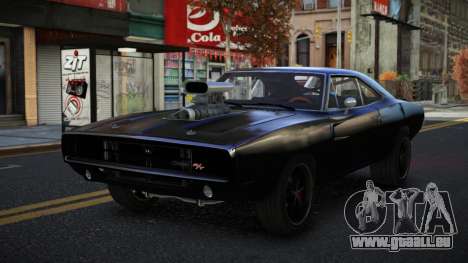 Dodge Charger Bowmonopu für GTA 4