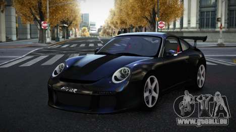 RUF RT12R Cefurot für GTA 4