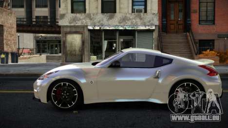 Nissan 370Z Rivinre für GTA 4