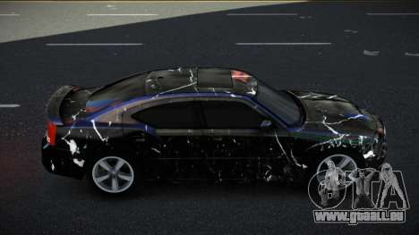Dodge Charger SRT Elcoh S9 für GTA 4