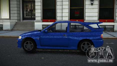 Ford Escort Uxid für GTA 4