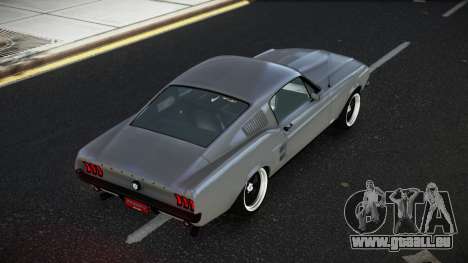 Ford Mustang Wigane pour GTA 4