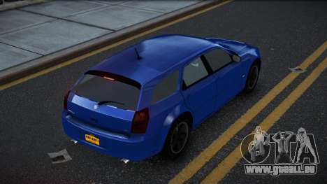 Dodge Magnum Regesu pour GTA 4