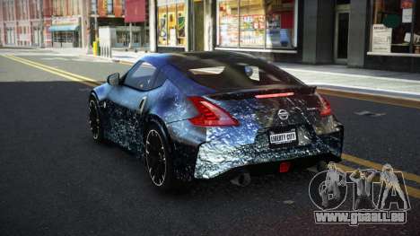 Nissan 370Z Amle S14 für GTA 4