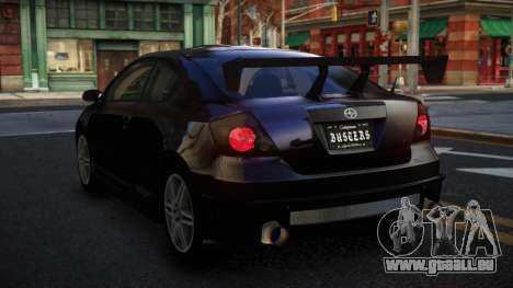 Toyota Scion Viwe pour GTA 4