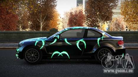 BMW 1M JenraX S7 pour GTA 4