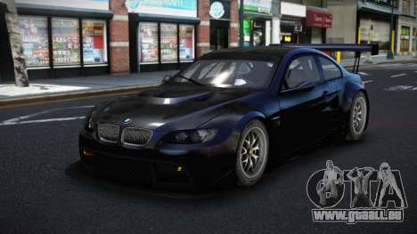 BMW M3 E92 Hobte für GTA 4