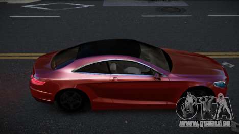 Mercedes-Benz S500 Awip pour GTA 4