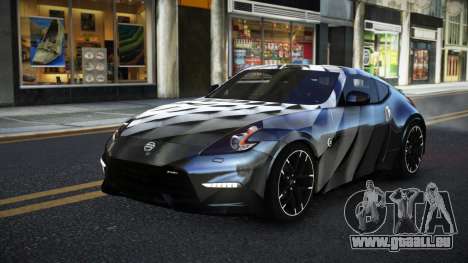 Nissan 370Z Amle S11 für GTA 4