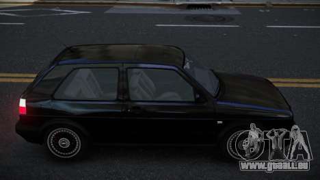 Volkswagen Golf Wadhe pour GTA 4