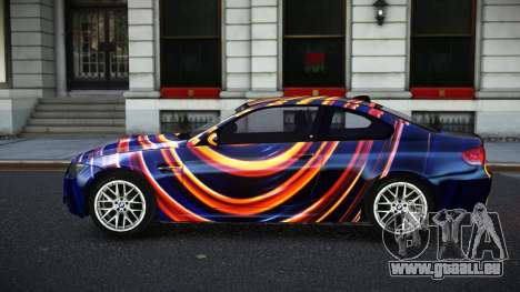 BMW M3 E92 Lauthan S4 für GTA 4