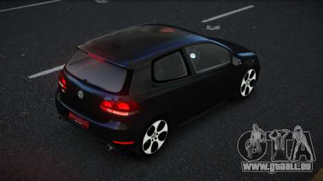 Volkswagen Golf Fuase für GTA 4