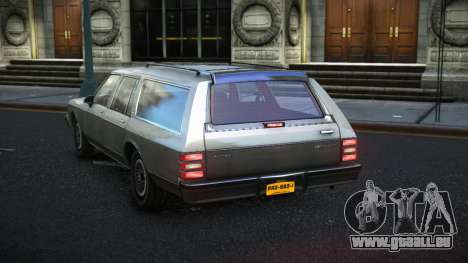 Chevrolet Caprice Classic Pefkuhus für GTA 4