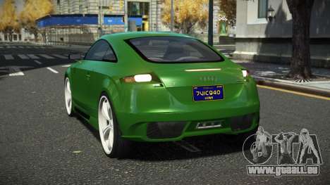 Audi TT Kosipa für GTA 4