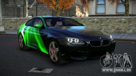 BMW M6 Gankyert S12 für GTA 4