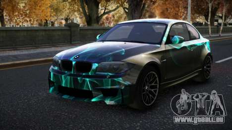 BMW 1M JenraX S11 für GTA 4