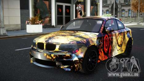 BMW 1M Nijos S12 für GTA 4