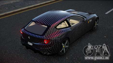 Ferrari FF Joran S14 pour GTA 4