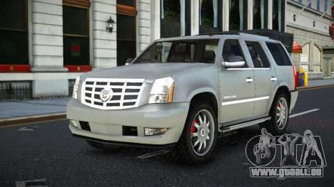 Cadillac Escalade Zizne pour GTA 4