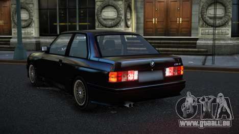 BMW M3 E30 Gijese pour GTA 4