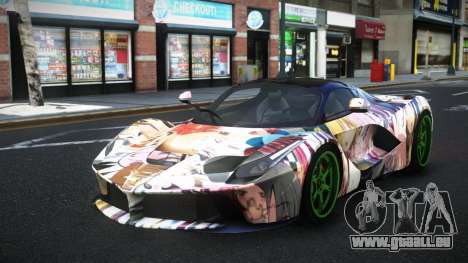 Ferrari LaFerrari Jesmin S2 pour GTA 4