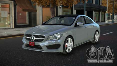 Mercedes-Benz CLA250 Looya für GTA 4